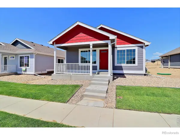 4327 Primrose Lane, Evans, CO 80620