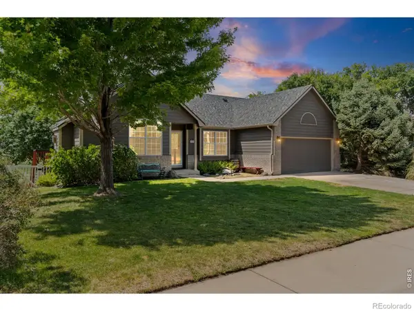 5226 32nd Street, Greeley, CO 80634