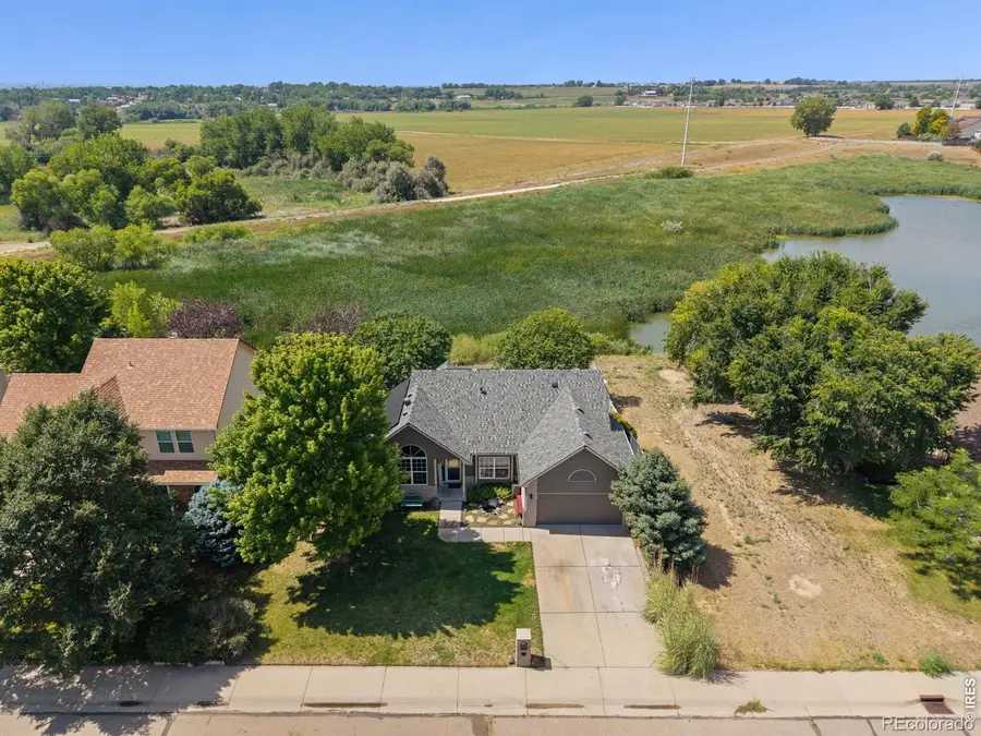5226 32nd Street, Greeley, CO 80634 - #2