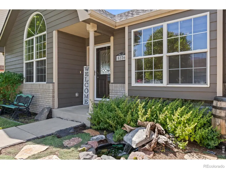 5226 32nd Street, Greeley, CO 80634 - #3