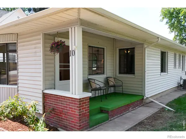 10 Park Avenue, Eaton, CO 80615
