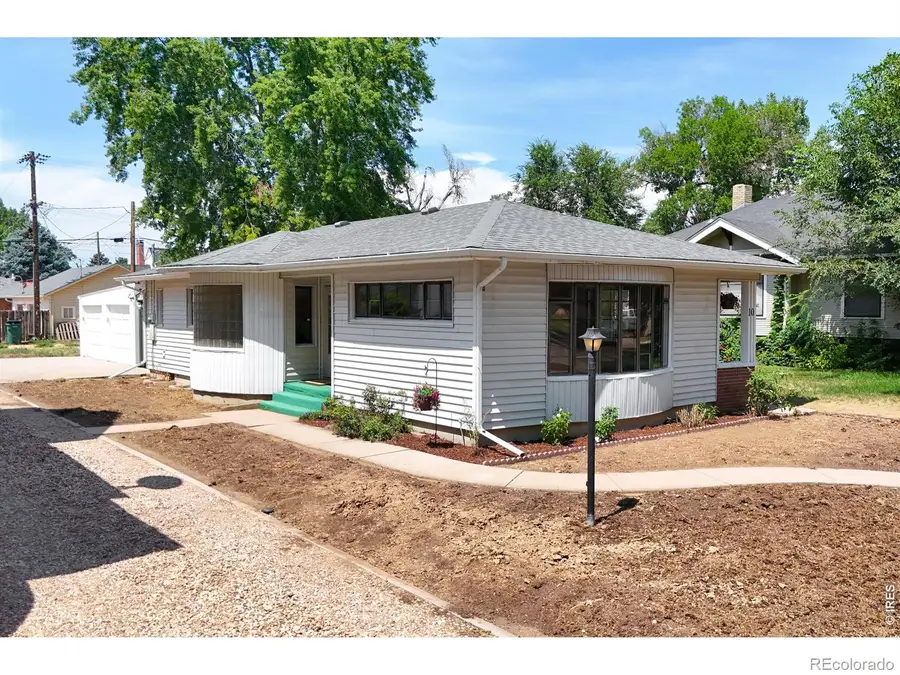 10 Park Avenue, Eaton, CO 80615 - #3