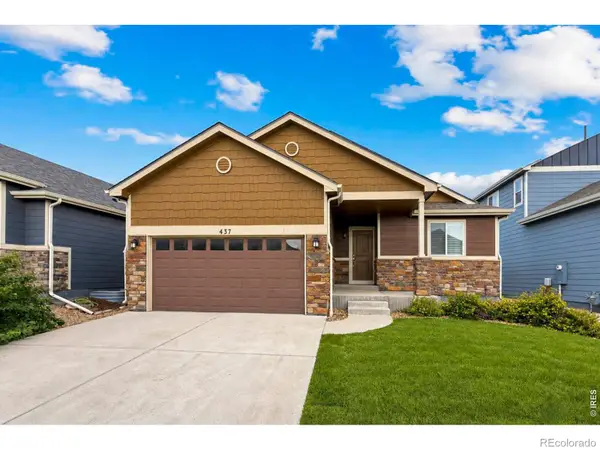 437 Ellie Way, Berthoud, CO 80513