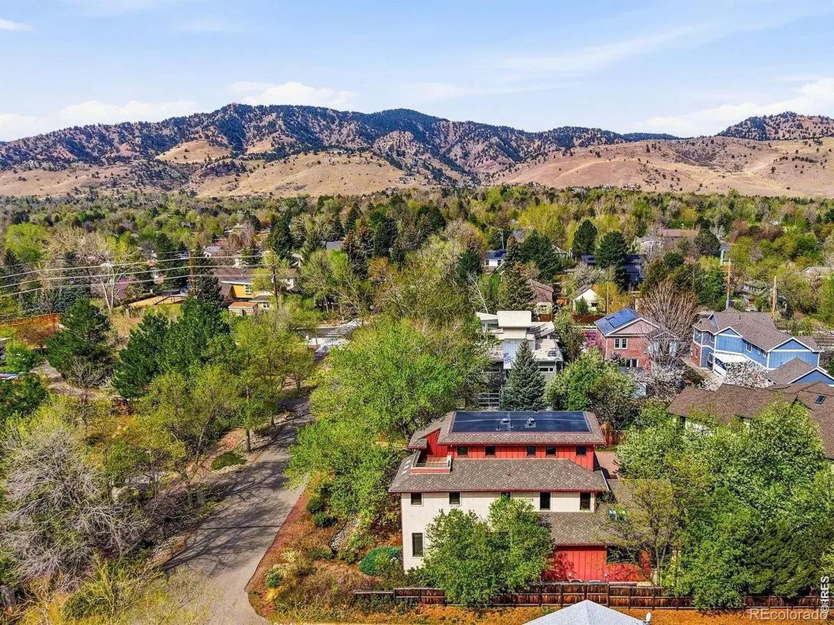 1945 Norwood Avenue, Boulder, CO 80304 - #1