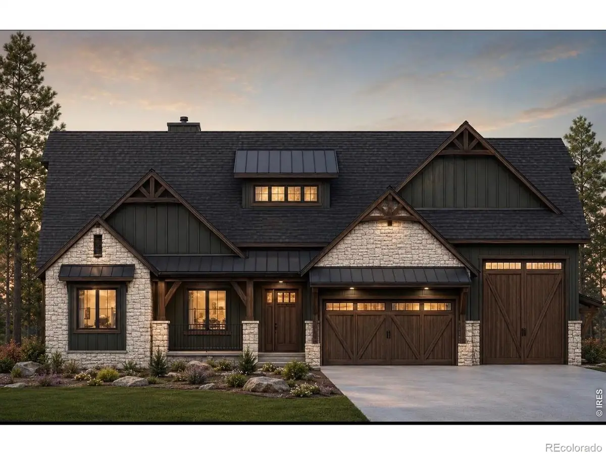 1304 Art Drive, Berthoud, CO 80513 - #1