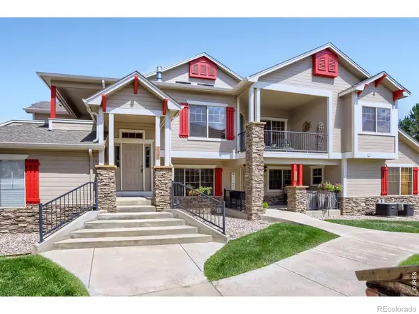 647 Callisto Drive #202, Loveland, CO 80537