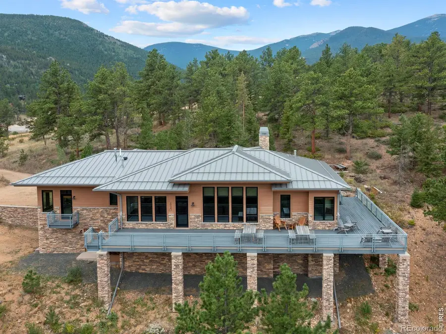 16001 Peak To Peak Highway, Lyons, CO 80540 - #2