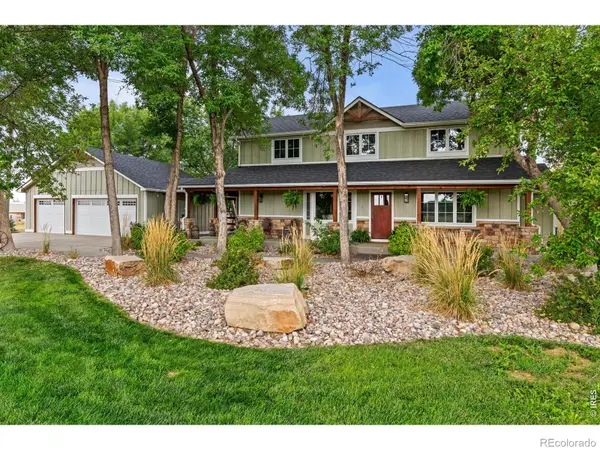 4811 Lonetree Drive, Loveland, CO 80537