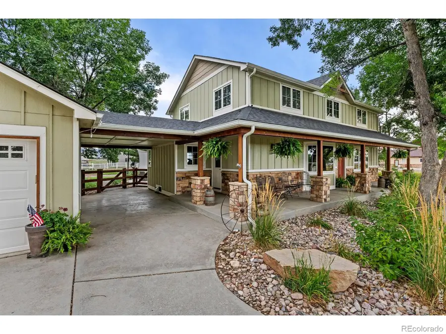 4811 Lonetree Drive, Loveland, CO 80537 - #3