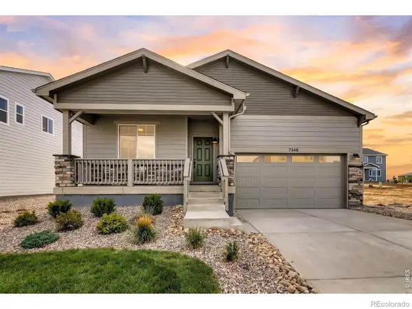 7348 Arkansas Street, Frederick, CO 80530