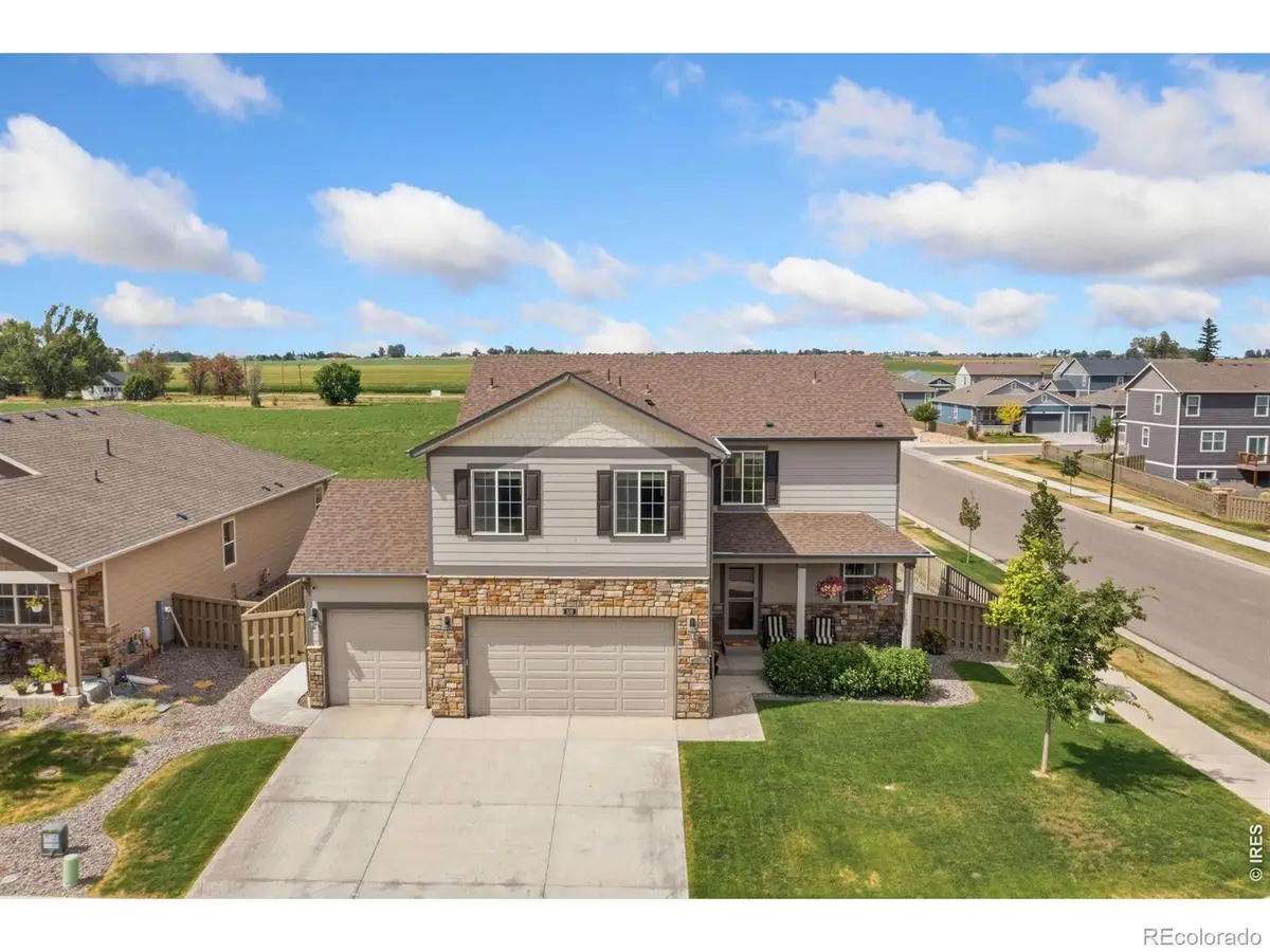 339 Central Avenue, Severance, CO 80550 - #1