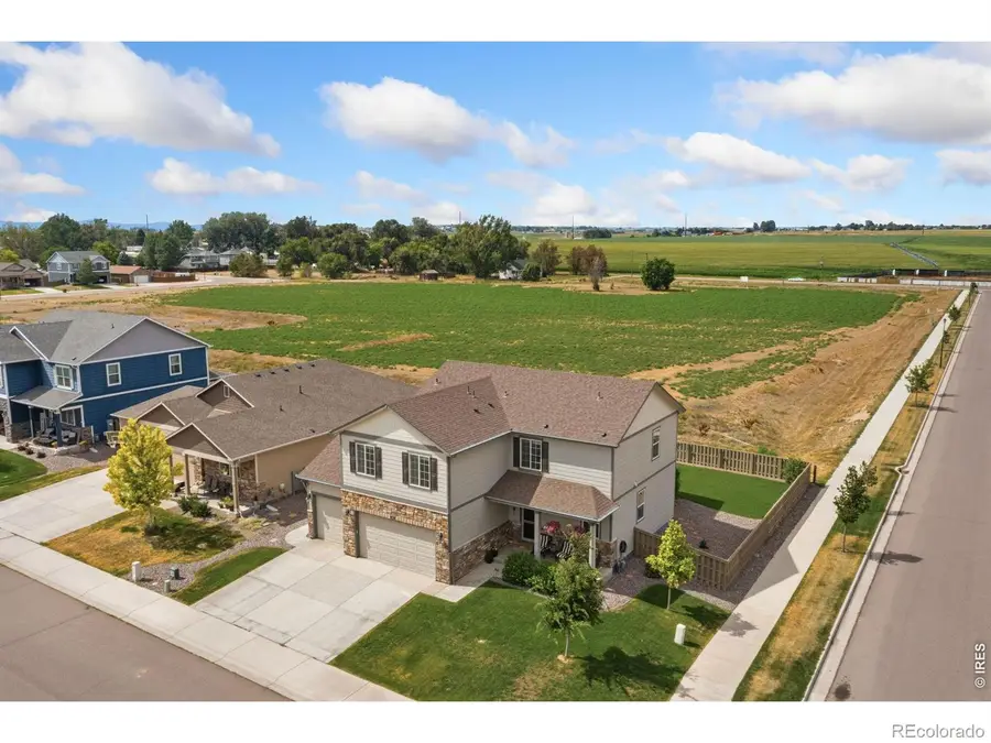 339 Central Avenue, Severance, CO 80550 - #2
