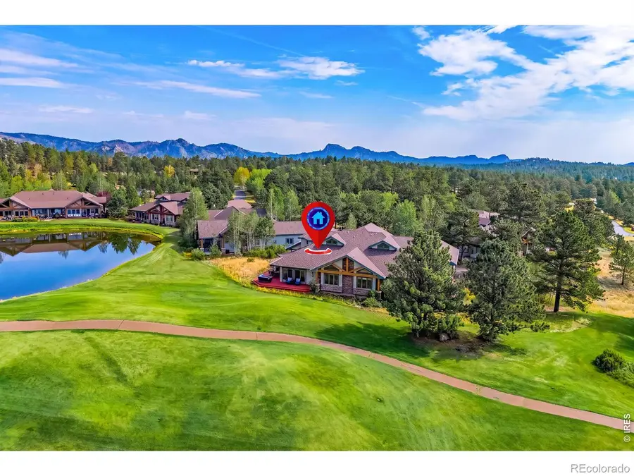 344 Fox Acres Drive W, Red Feather Lakes, CO 80545 - #3