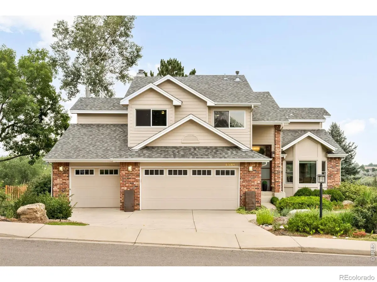 4381 Pebble Beach Drive, Longmont, CO 80503 - #1