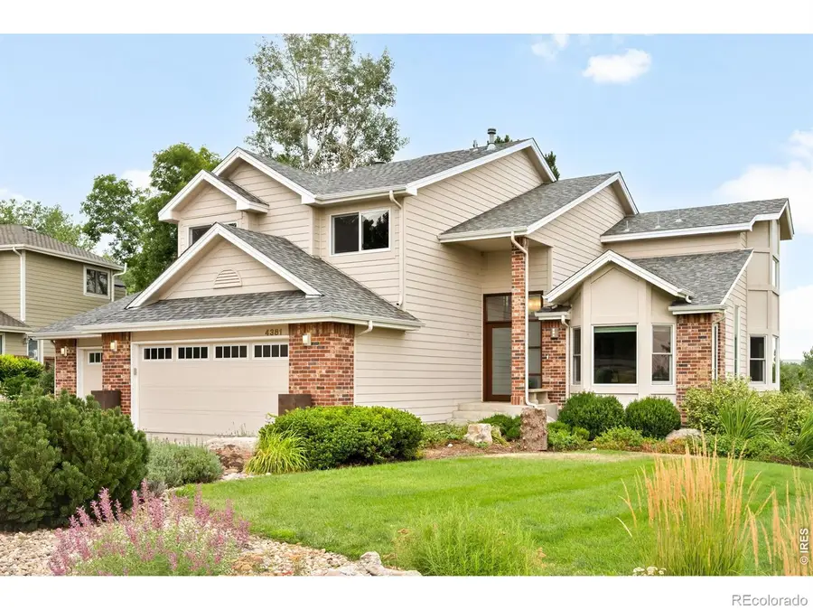 4381 Pebble Beach Drive, Longmont, CO 80503 - #2