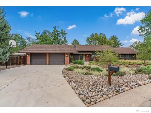 5161 Laurel Avenue, Boulder, CO 80303