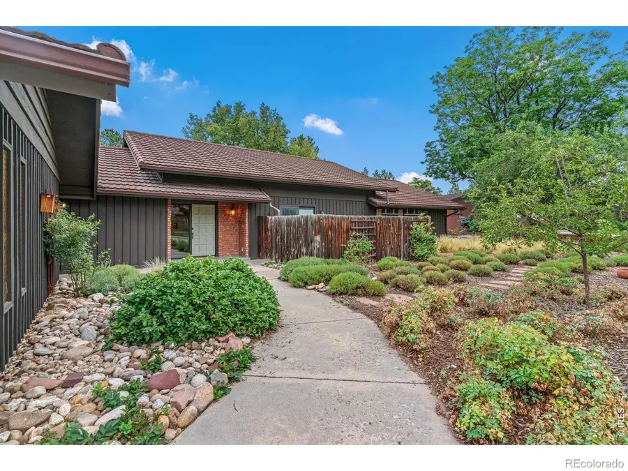 5161 Laurel Avenue, Boulder, CO 80303 - #2
