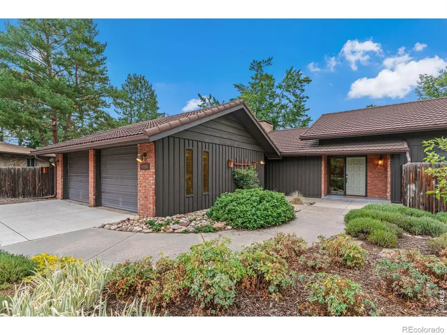 5161 Laurel Avenue, Boulder, CO 80303 - #3