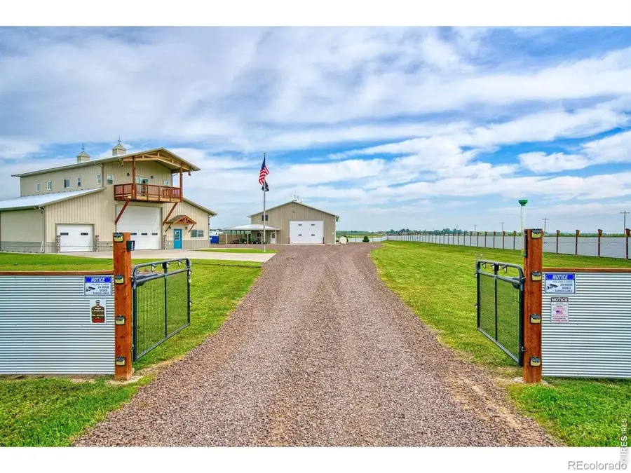 21445 County Road 36, Sterling, CO 80751 - #3