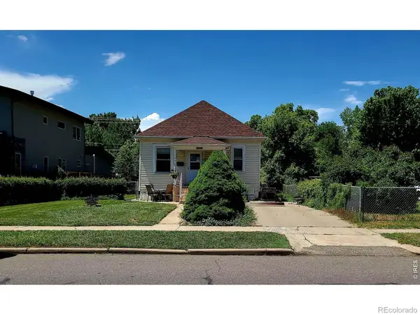4253 Perry Street, Denver, CO 80212