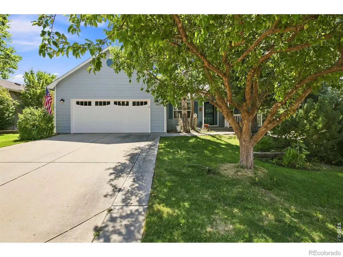 510 Black Hawk Drive, Eaton, CO 80615 - #1