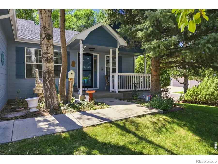 510 Black Hawk Drive, Eaton, CO 80615 - #2