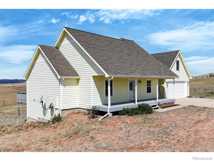 176 Chuckwagon Lane, Livermore, CO 80536 - #3