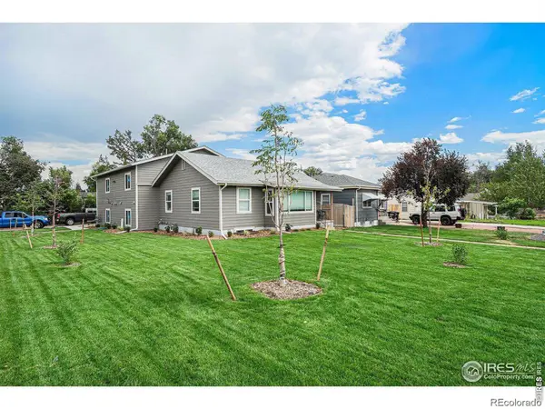 2400 10th Avenue, Greeley, CO 80631