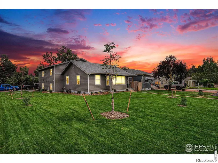 2400 10th Avenue, Greeley, CO 80631 - #2