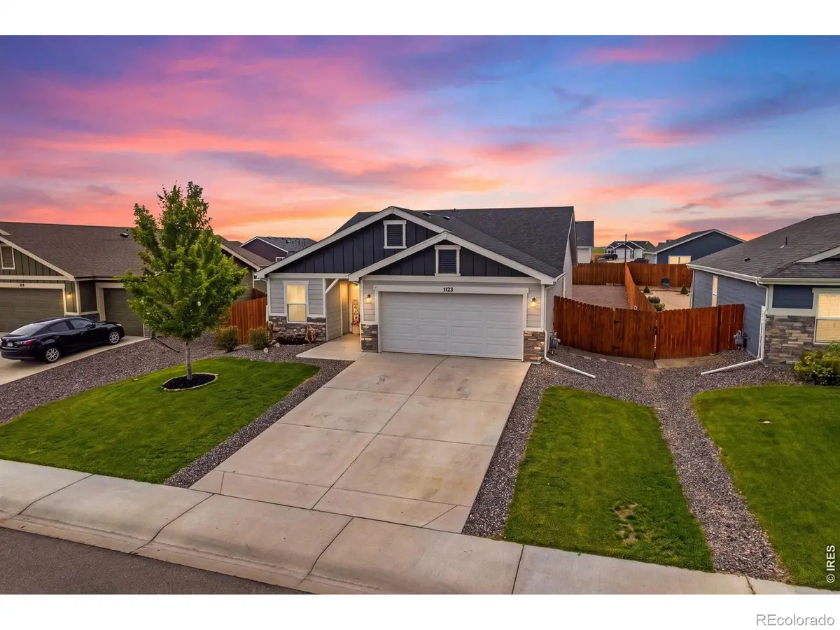 1123 Cottontail Lane, Wiggins, CO 80654 - #1
