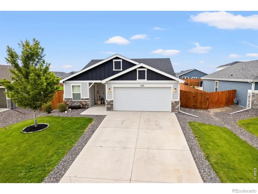 1123 Cottontail Lane, Wiggins, CO 80654 - #2