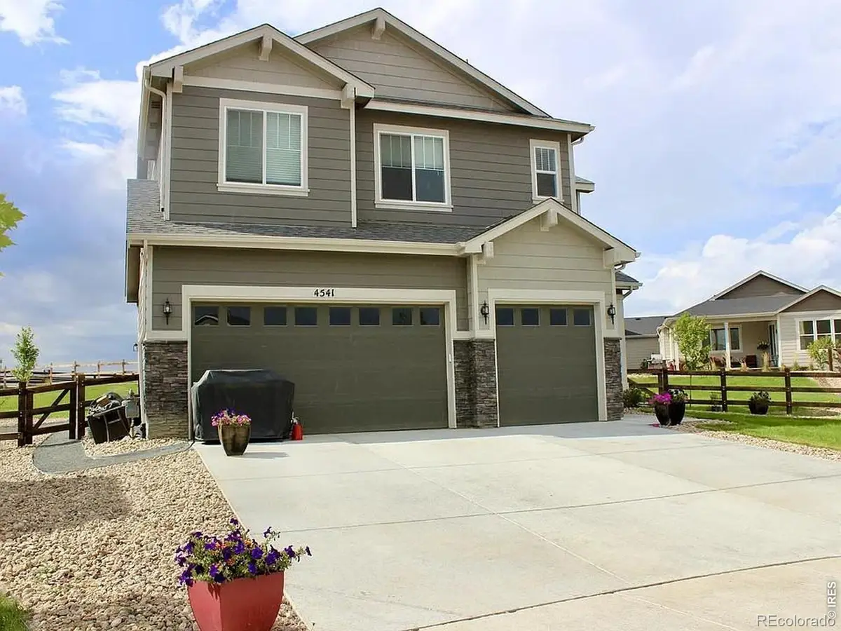 4541 Prairie River Court, Firestone, CO 80504 - #1