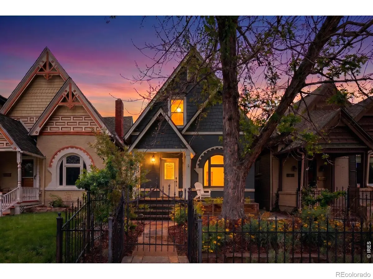 30 S Grant Street, Denver, CO 80209 - #1