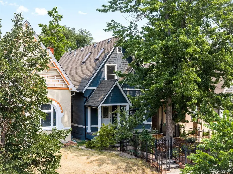 30 S Grant Street, Denver, CO 80209 - #3