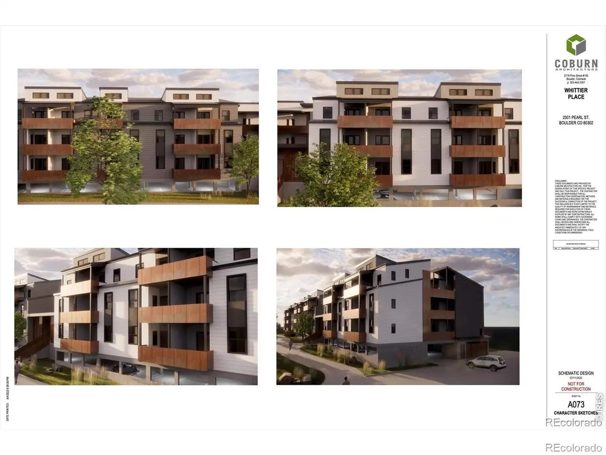 2301 Pearl Street #49, Boulder, CO 80302 - #1
