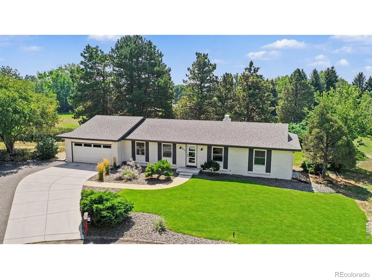 1817 Cannes Court, Fort Collins, CO 80524 - #1