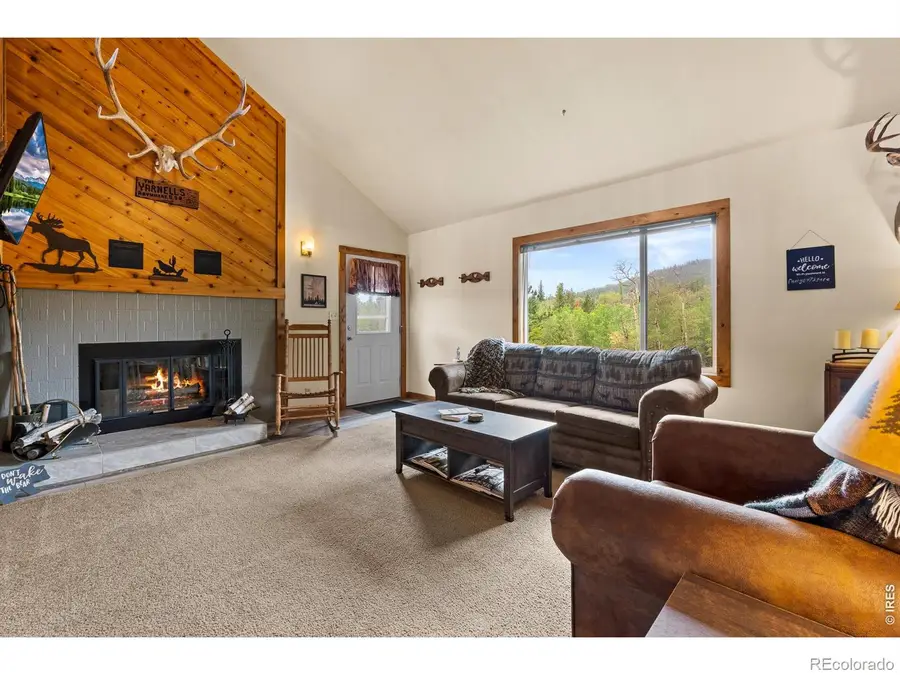 27 Tewa Court, Red Feather Lakes, CO 80545 - #3