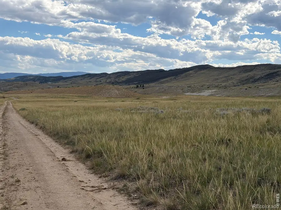 60 Niobrara Ridge Road, Laporte, CO 80535 - #2