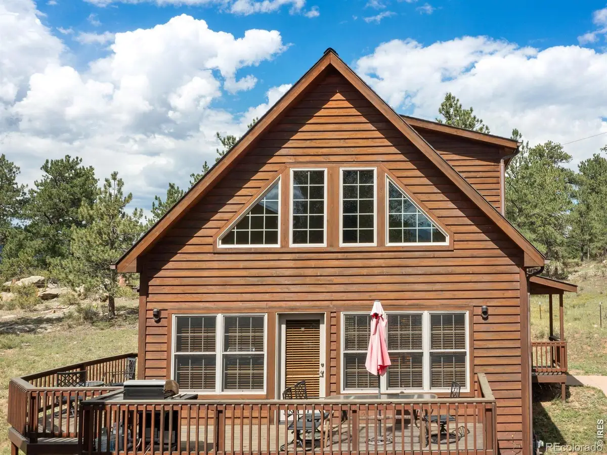 1870 Sketch Box Lane #3, Estes Park, CO 80517 - #1