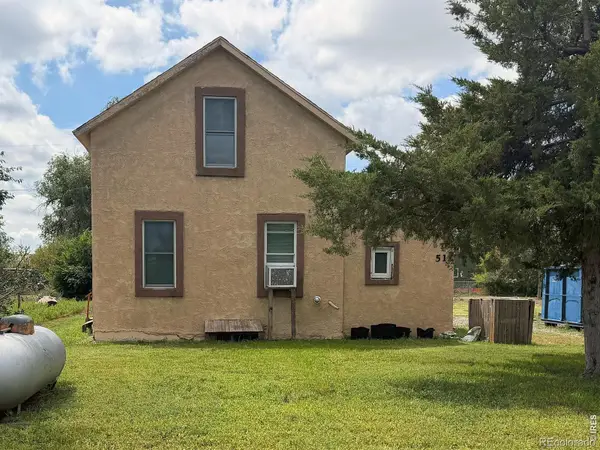 510 North Street, Peetz, CO 80747