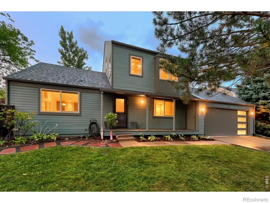 545 Catalpa Court, Louisville, CO 80027 - #2