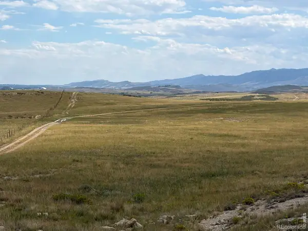 61 Niobrara Ridge Road, Laporte, CO 80535