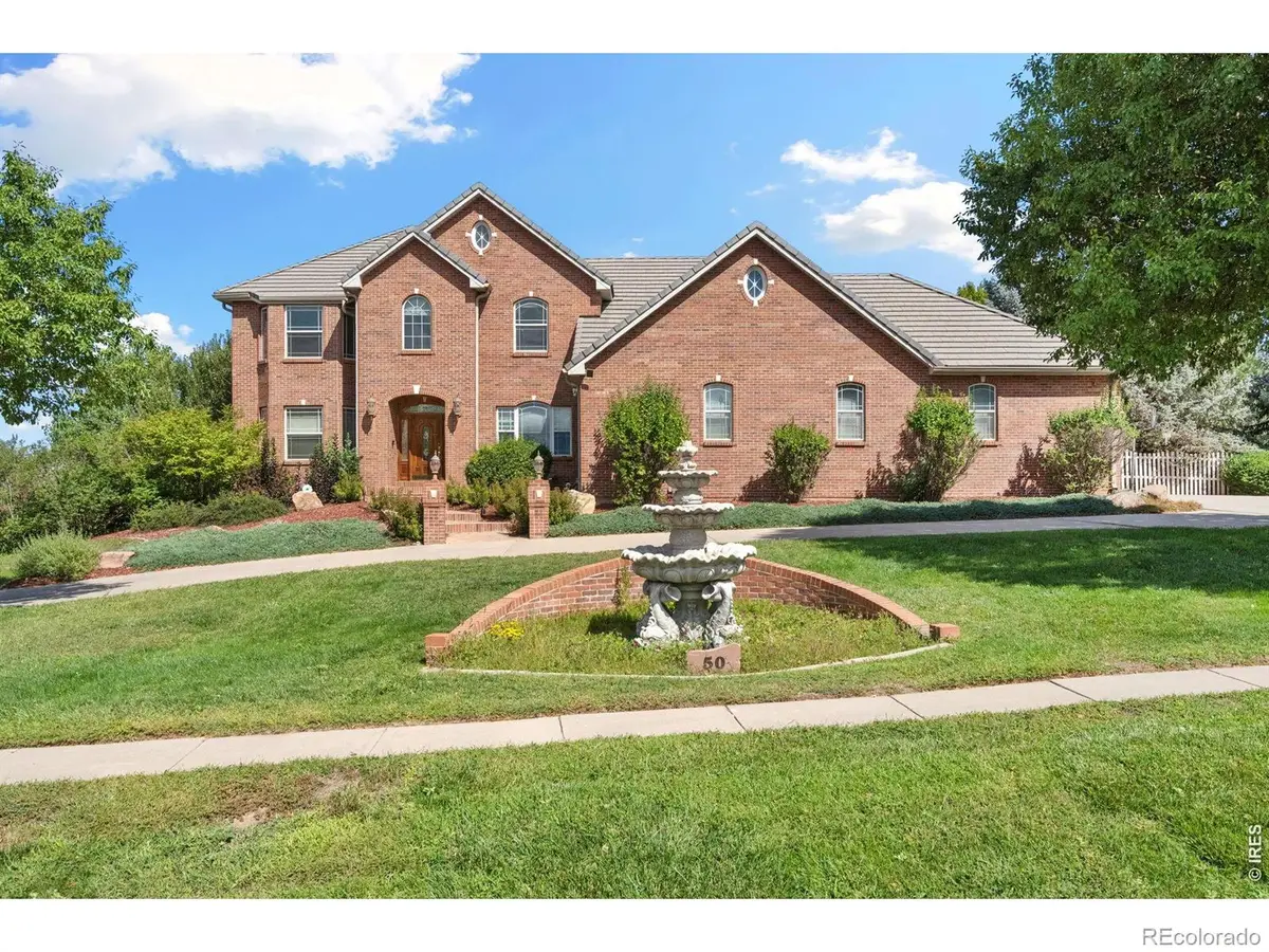 6600 W 20th Street #50, Greeley, CO 80634 - #1
