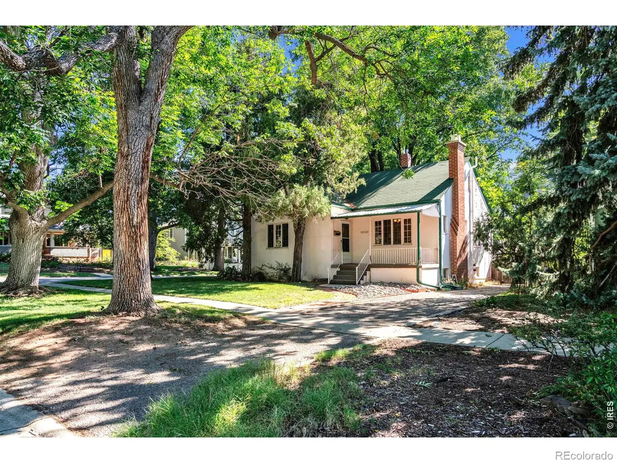 3190 8th Street, Boulder, CO 80304 - #1