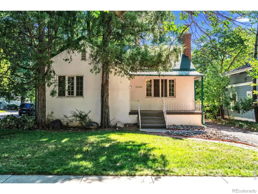 3190 8th Street, Boulder, CO 80304 - #2