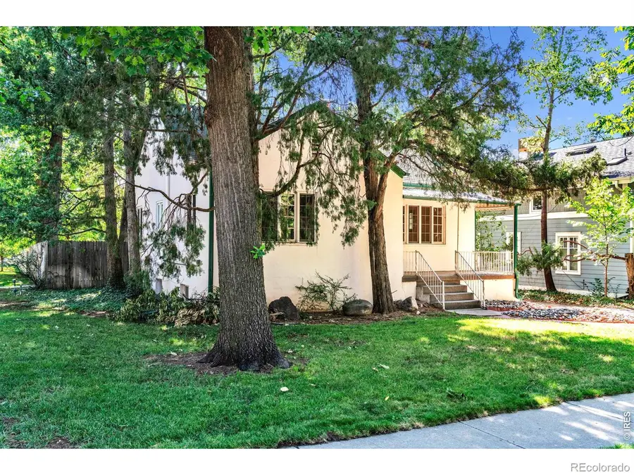 3190 8th Street, Boulder, CO 80304 - #3