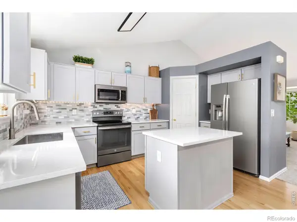 603 Kim Drive, Fort Collins, CO 80525