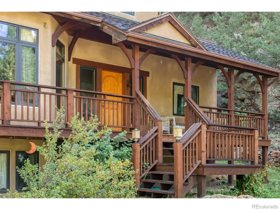 8200 Fourmile Canyon Drive, Boulder, CO 80302 - #2