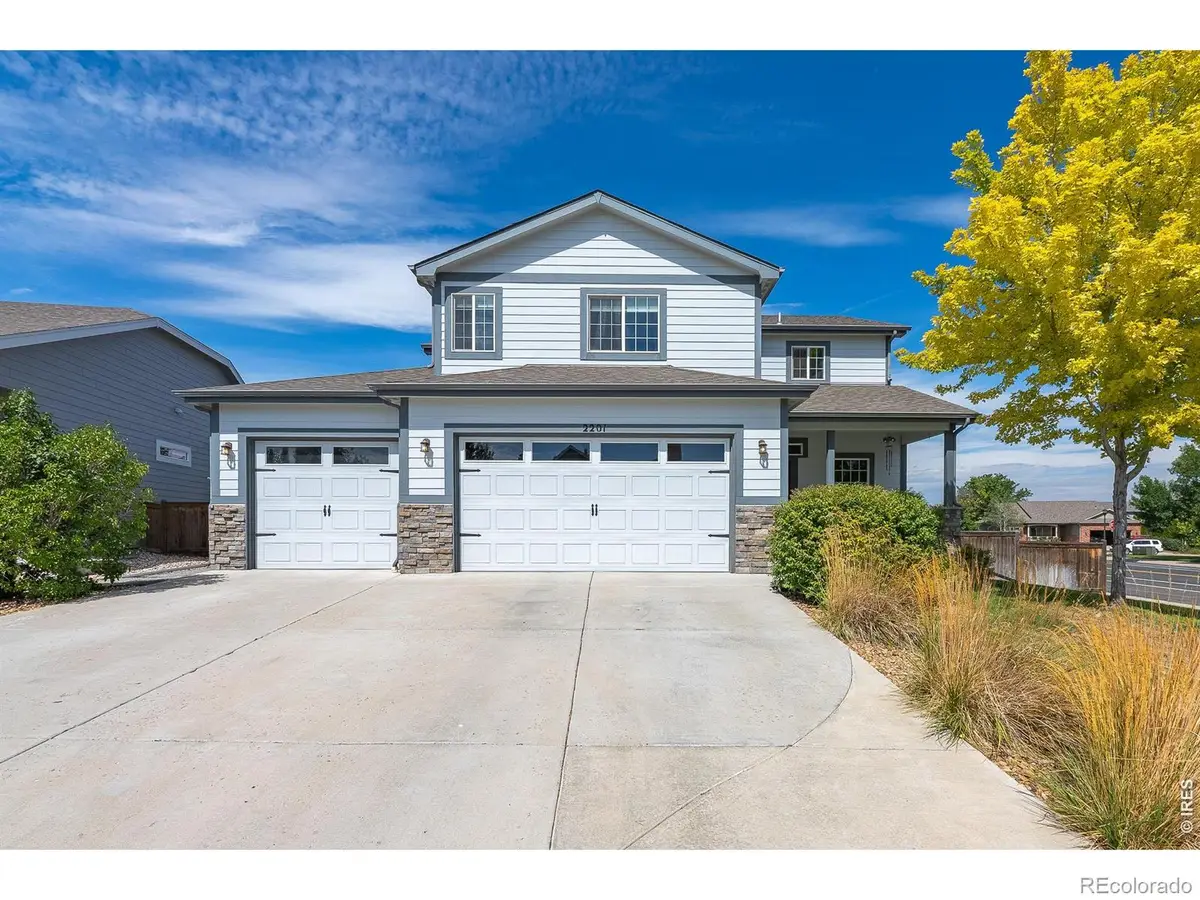 2201 73rd Ave Pl, Greeley, CO 80634 - #1