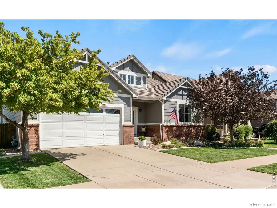 611 Mathews Way, Erie, CO 80516 - #2